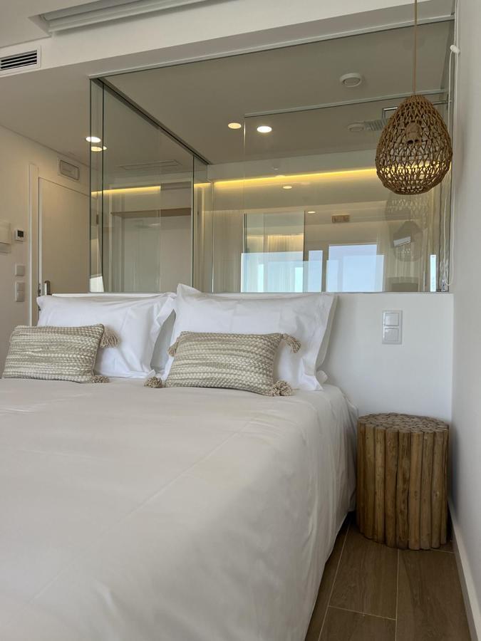 Alojamento White Rose Boutique Zambujeira do Mar Esterno foto